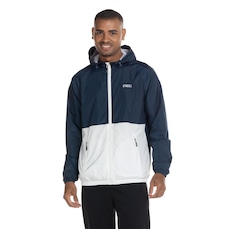 Jaqueta O'neill Masculina com Capuz Windbrker 23889
