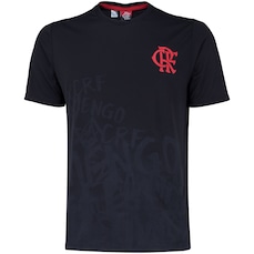 Cam Flamengo Cling Braziline 21 Masc