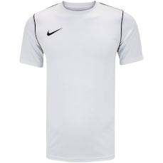 Camisa Masculina Nike Dri-Fit Park 20 Top SS