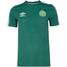 Camisa do Chapecoense 21 Umbro Concentração - Masculina