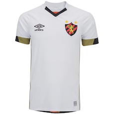 Camisa do Sport II 21 Umbro - Masculina