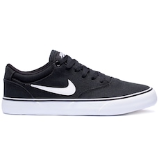 Tênis Nike SB Chron 2 Canvas - Unissex