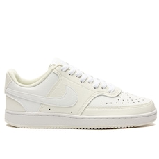 Tênis Nike Court Vision Lo - Feminino