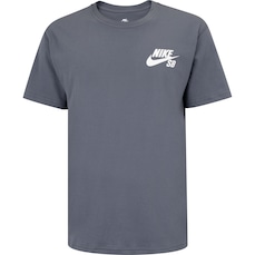 Camiseta Nike SB Logo - Masculina