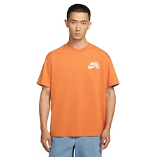 Camiseta Nike SB Logo - Masculina