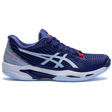 Tênis Asics Solution Speed Ff 2 Clay - Feminino
