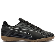 Chuteira Futsal Puma Rapido III IT BDP - Adulto