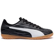 Chuteira Futsal Puma Rapido III IT BDP - Adulto