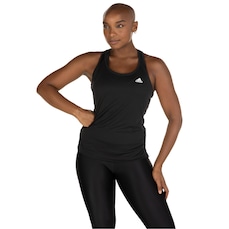 Camiseta Regata adidas 3 Stripes Tank - Feminina