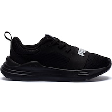 Tênis Infantil Puma Wired Run Ac