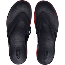 Chinelo Oakley Rest II - Masculino
