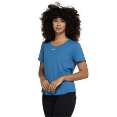 Camiseta Nike Manga Curta Dri-Fit One SS STD - Feminina