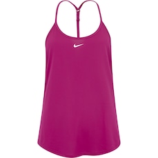 Camiseta Regata Feminina Nike One Dri-Fit Elstka Std Tank