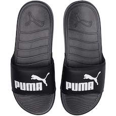 Chinelo Slide Puma Popcat 20 Bdp - Masculino