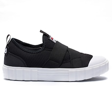 Tênis Fila Classic Court Adapter - Feminino