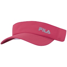 Viseira Fila Running - Adulto