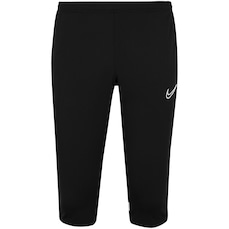 Calça Nike Masculina Dri-Fit Academy 3/4