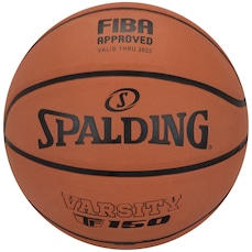 Bola de Basquete Spalding Varsity Tf-150