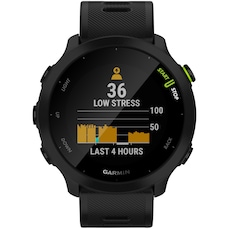 Monitor Cardíaco com GPS Garmin Forerunner 55