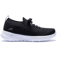 Tênis Skechers Go Walk Joy Fresh View - Feminino