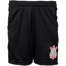 Calção do Corinthians Xps Stroke - Infantil