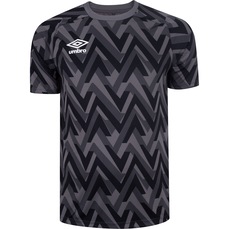Camiseta Umbro Manga Curta Heating - Masculina