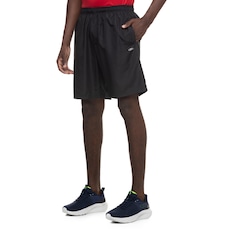 Bermuda Masculina Mizuno Basic Focus