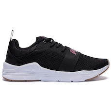 Tênis Puma Wired Run BDP - Feminino