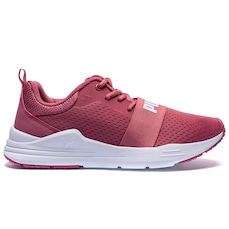 Tênis Puma Wired Run BDP - Feminino