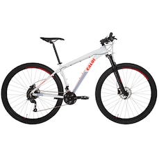 Mountain Bike Caloi Atacama - Aro 29 - Freio a Disco - Câmbio Shimano - 27 Marchas