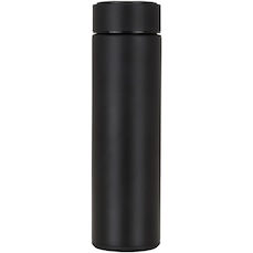 Garrafa com Infusor Oxer de Inox 500 ml
