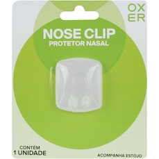 Protetor Nasal Oxer - Adulto