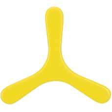 Bumerangue Oxer