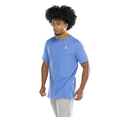 Camiseta Masculina Michael Jordan Jumpman Nike Manga Curta