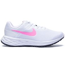 Tênis Nike Revolution 6 - Feminino