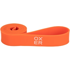Faixa Elástica para Treino Super Band Oxer Hard 45kg