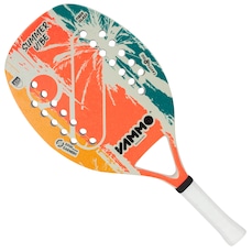 Raquete de Beach Tennis Vammo Summer VI - Adulto