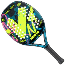 Raquete de Beach Tennis Vammo Next Gen T - Adulto