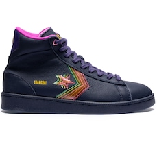 Tênis Converse Premium Pro Leather - Adulto