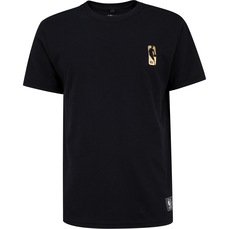 Camiseta NBA Manga Curta Estampada N558A - Masculina
