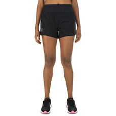 Shorts On Brazil Feminino Running