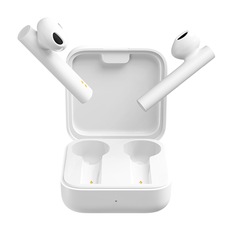 Fone de Ouvido sem Fio Xiaomi Mi True Wireless Earphones 2 Basic