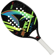 Raquete de Beach Tennis Shark Tour - Adulto