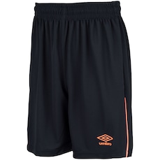 Calção Umbro TWR Pipe - Juvenil