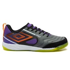 Chuteira Futsal Umbro Pro 5 Bump - Adulto