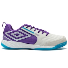 Chuteira Futsal Umbro Pro 5 Bump - Adulto