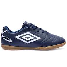 Chuteira Futsal Umbro Indoor Class 2.2 - Júnior