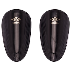 Caneleira de Futebol Umbro Protection ST - Adulto