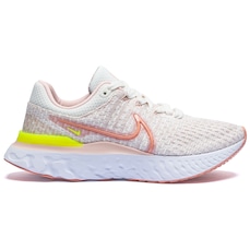 Tênis Nike React Infinity Run FK 3 - Feminino