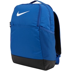 Mochila Nike Brasilia Backpack 9.5 24 Litros